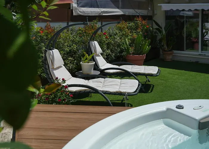 Bed & Breakfast San Michele & Private 4*