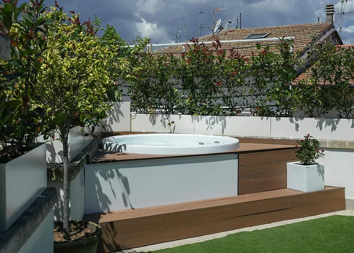 San Michele & Private 4* Matera