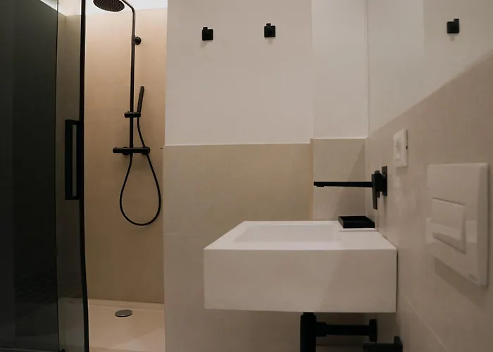 San Michele & Private Matera