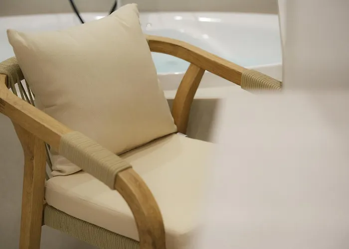 San Michele & Private 4* Matera