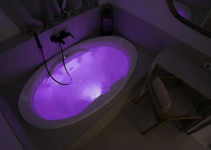 Bed & Breakfast San Michele & Private