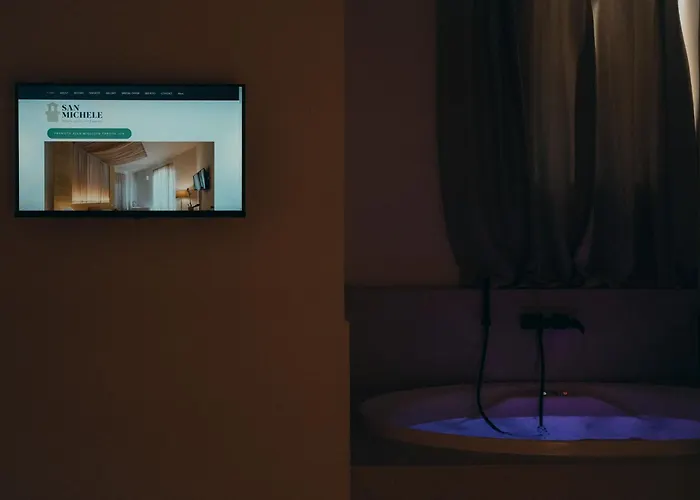 San Michele & Private Bed & Breakfast Matera