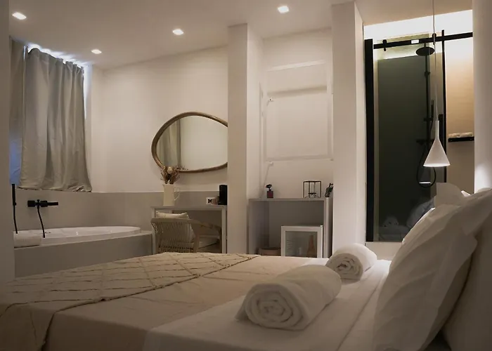 San Michele & Private Bed & Breakfast Matera