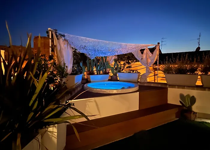 San Michele & Private Bed & Breakfast