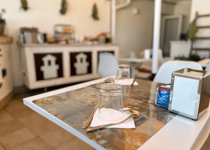 Bed & Breakfast San Michele & Private