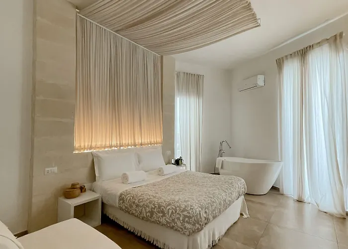 San Michele & Private 4*