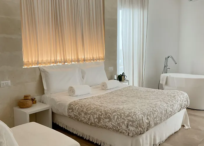 San Michele & Private Bed & Breakfast 4*