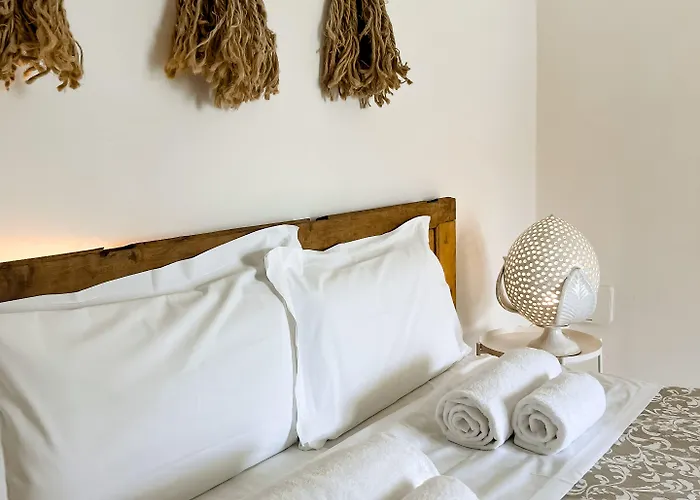 San Michele & Private Bed & Breakfast