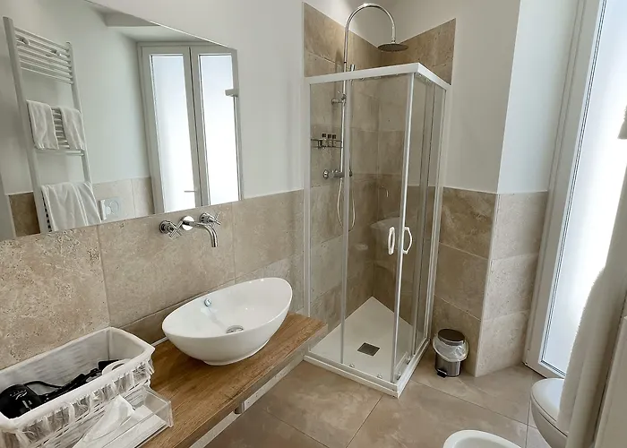 San Michele & Private Matera