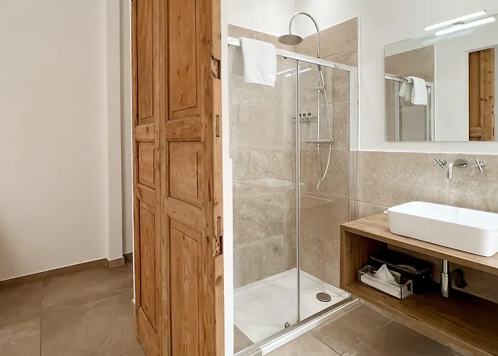 San Michele & Private Bed & Breakfast Matera