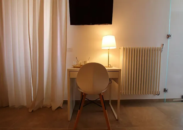 San Michele & Private Bed & Breakfast Matera