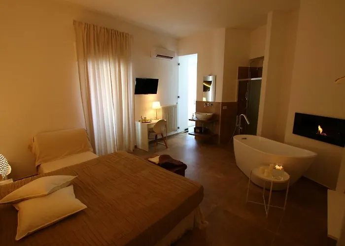 San Michele & Private