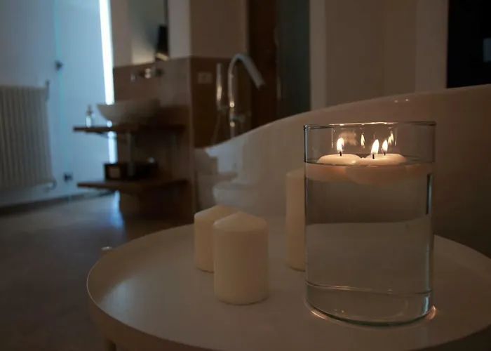 San Michele & Private Bed & Breakfast