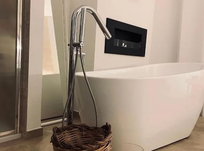 San Michele & Private Bed & Breakfast